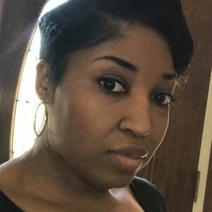 Meet your Posher, Tonya